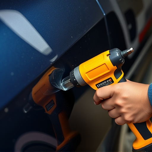 dent removal tools