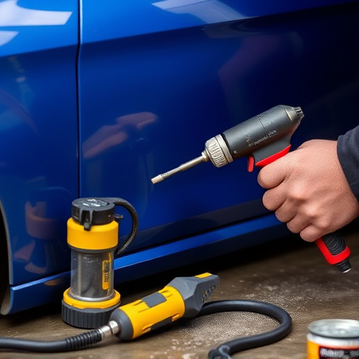 dent removal tools