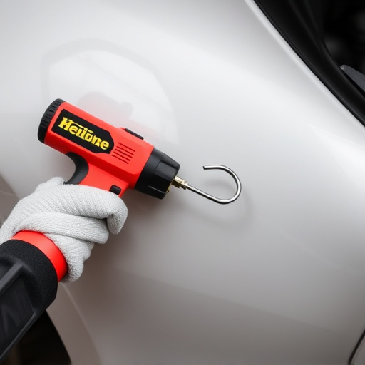dent removal tools