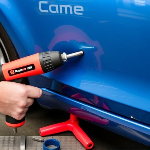 dent removal tools