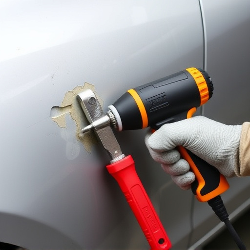 dent removal tools