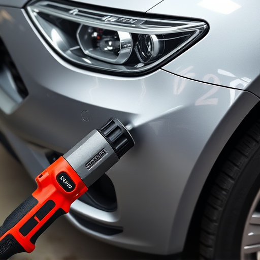 dent removal tools