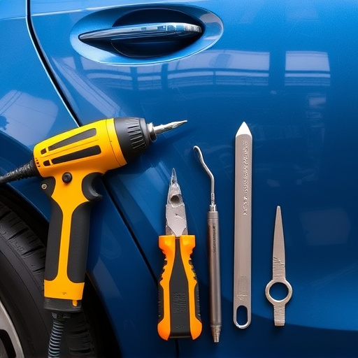Master A-Pillar Repair: Avoid Common Collision Mistakes