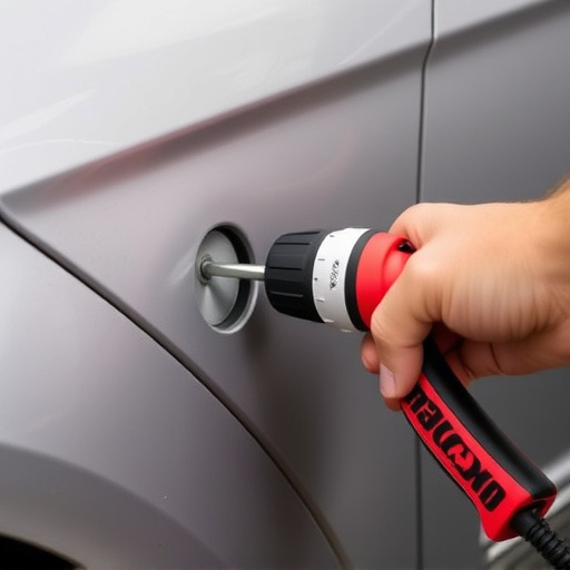 dent removal tools