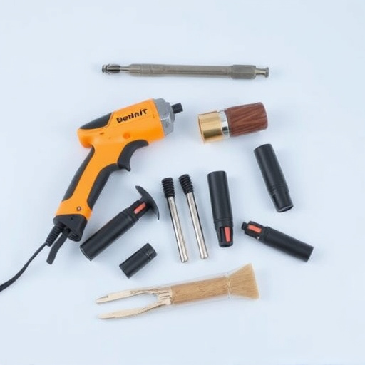 dent removal tools