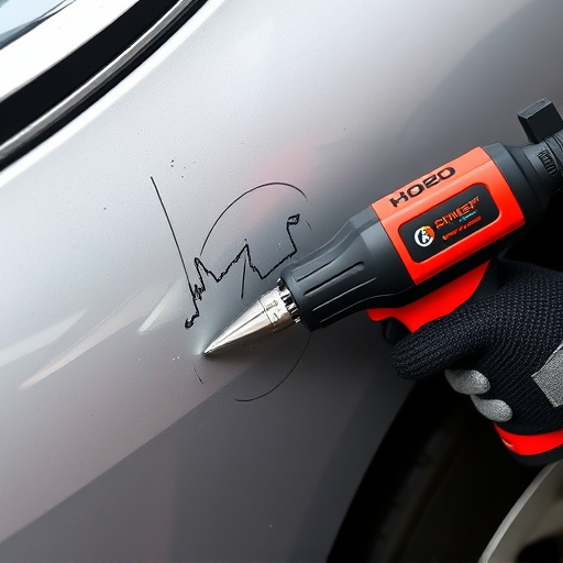 dent removal tools