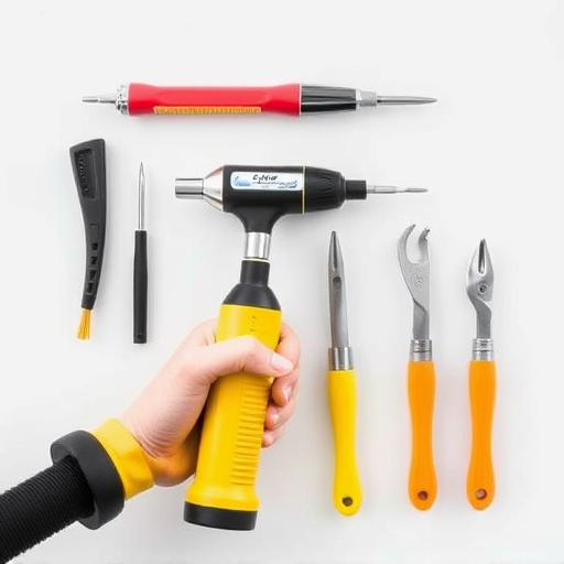 dent removal tools