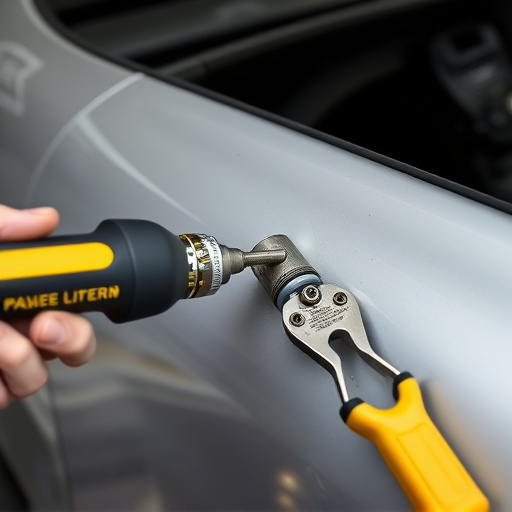 dent removal tools