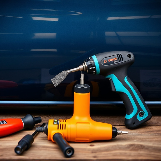 dent removal tools