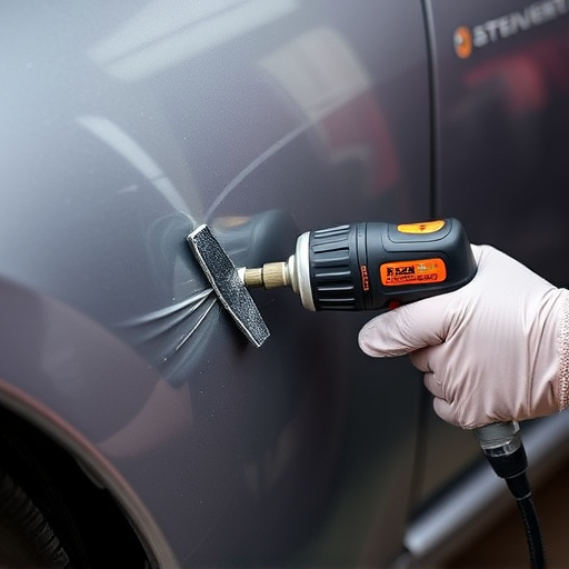 dent removal tools