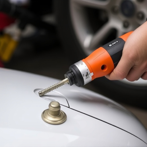 dent removal tools