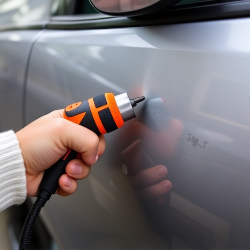 dent removal tools