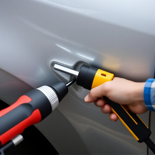 dent removal tools