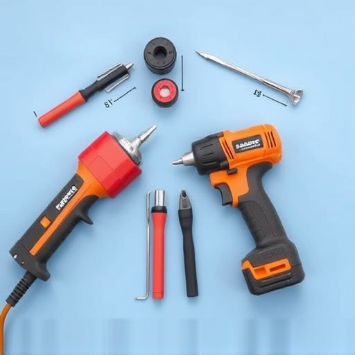 dent removal tools