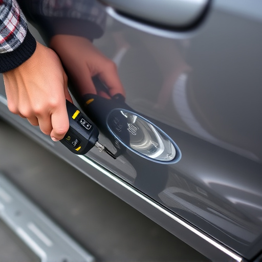dent removal tools