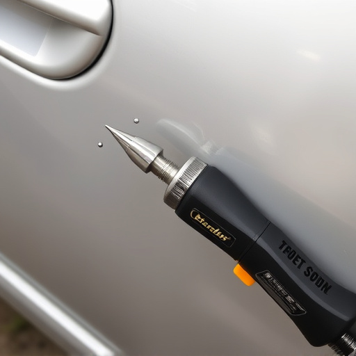 dent removal tools