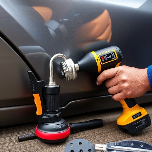 dent removal tools