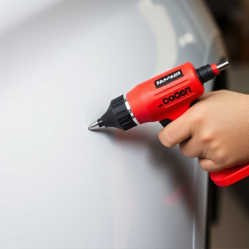 dent removal tools