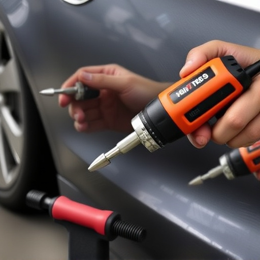 dent removal tools