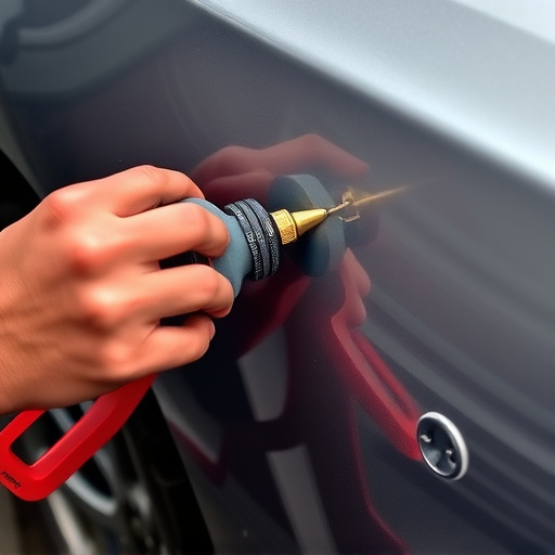 dent removal tools