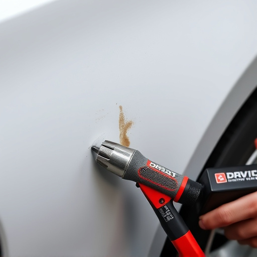 dent removal tools