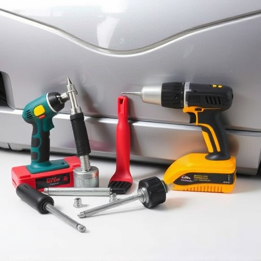 dent removal tools
