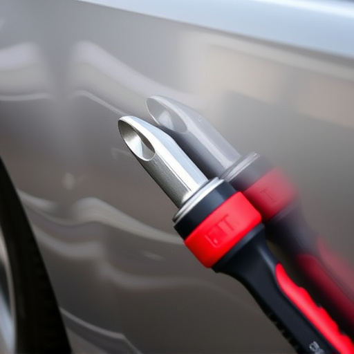 dent removal tools