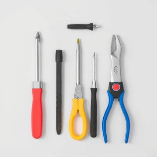 dent removal tools