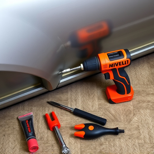 dent removal tools