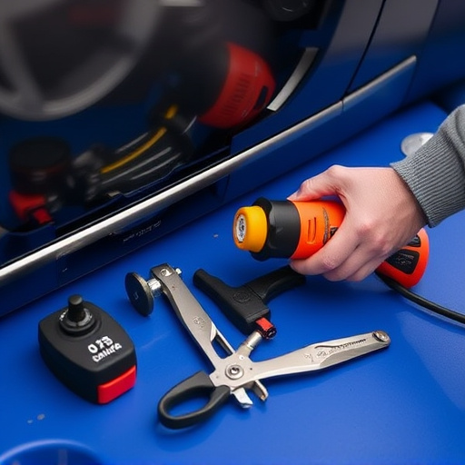 dent removal tools