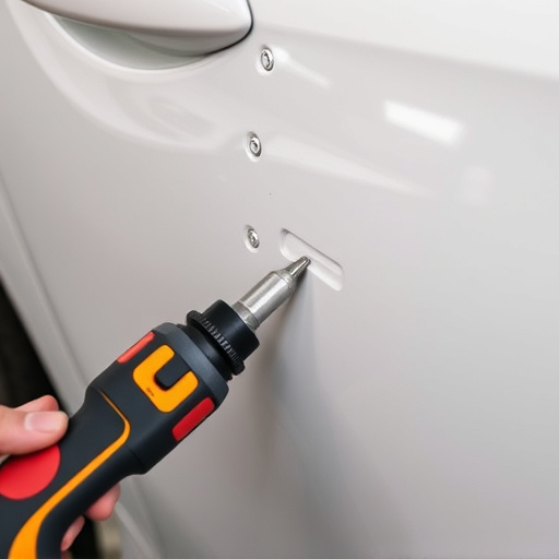 dent removal tools
