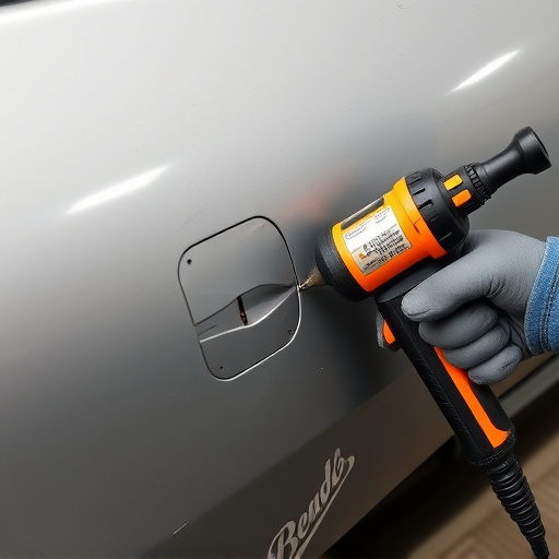 dent removal tools