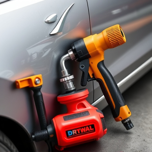 dent removal tools