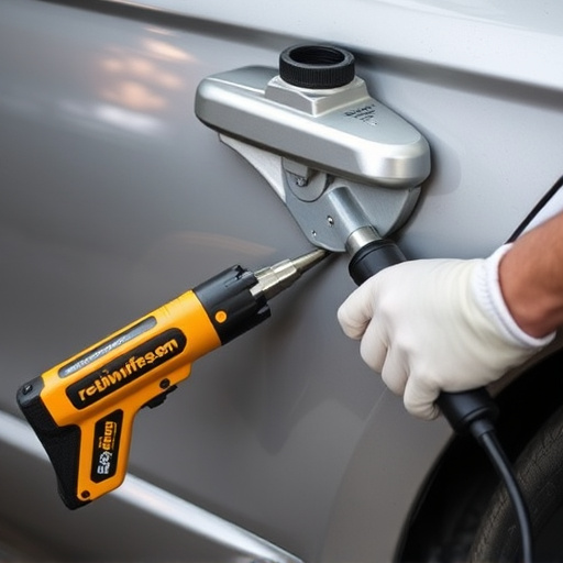 dent removal tools