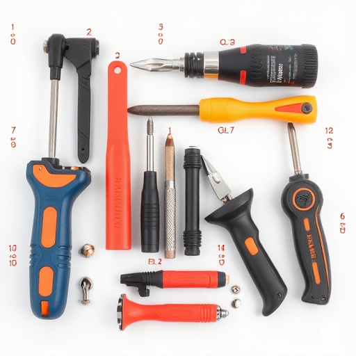 dent removal tools