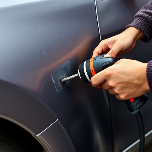 dent removal tools