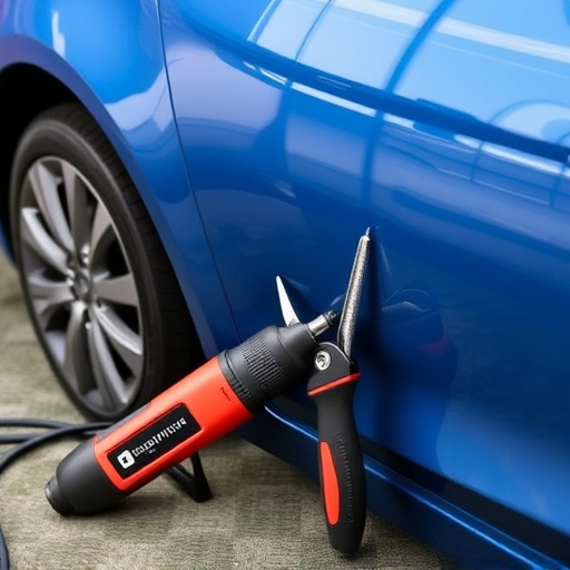 dent removal tools