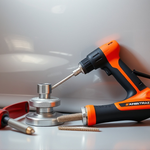 dent removal tools