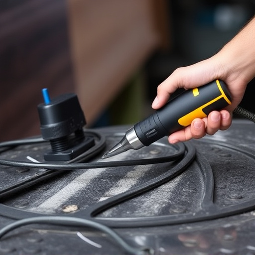 dent removal tools