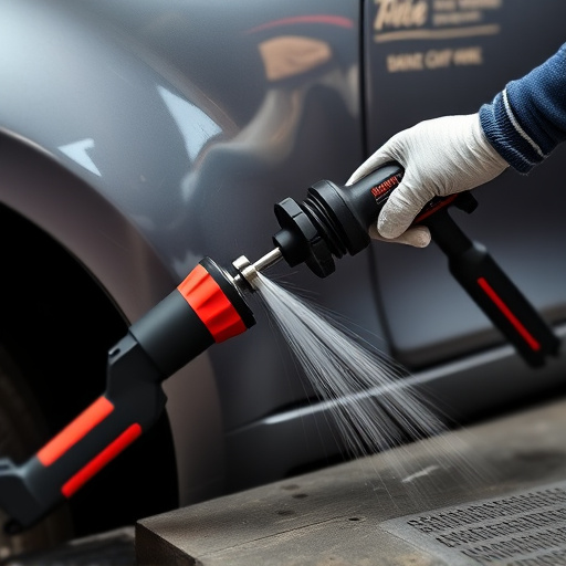 dent removal tools