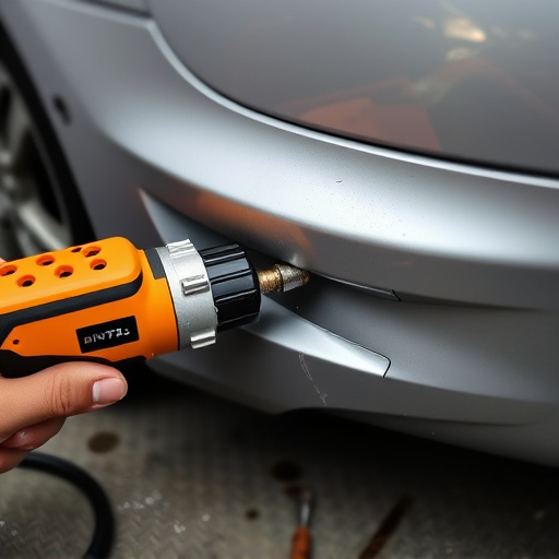 dent removal tools