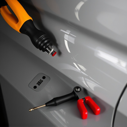 dent removal tools