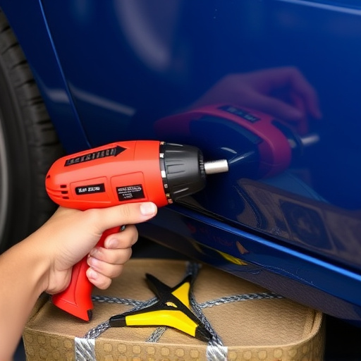 dent removal tools