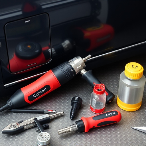 dent removal tools