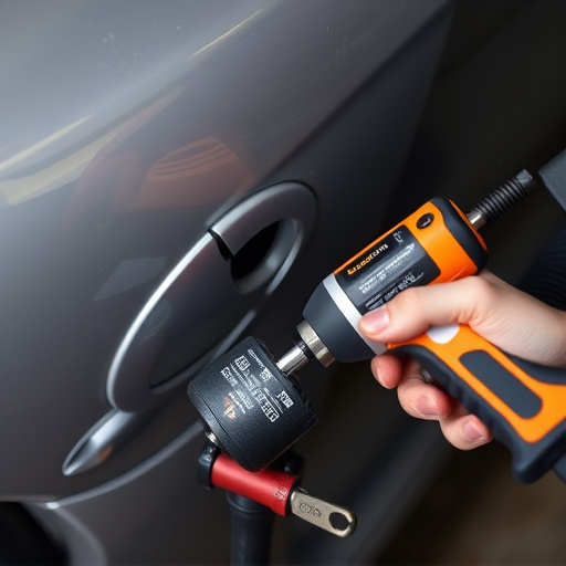 dent removal tools