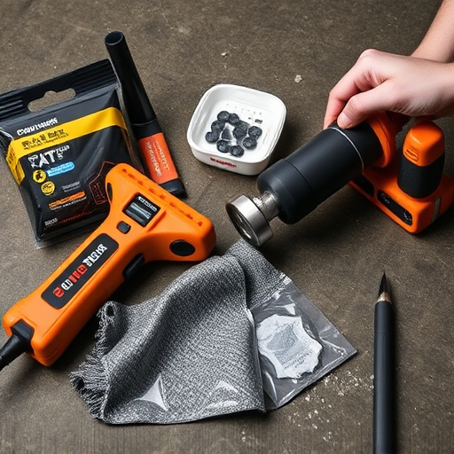 dent removal tools