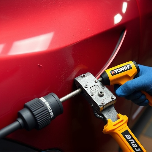 dent removal tools