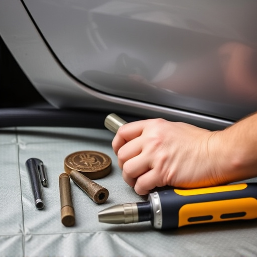 dent removal tools