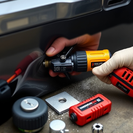 dent removal tools