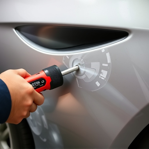 dent removal tools
